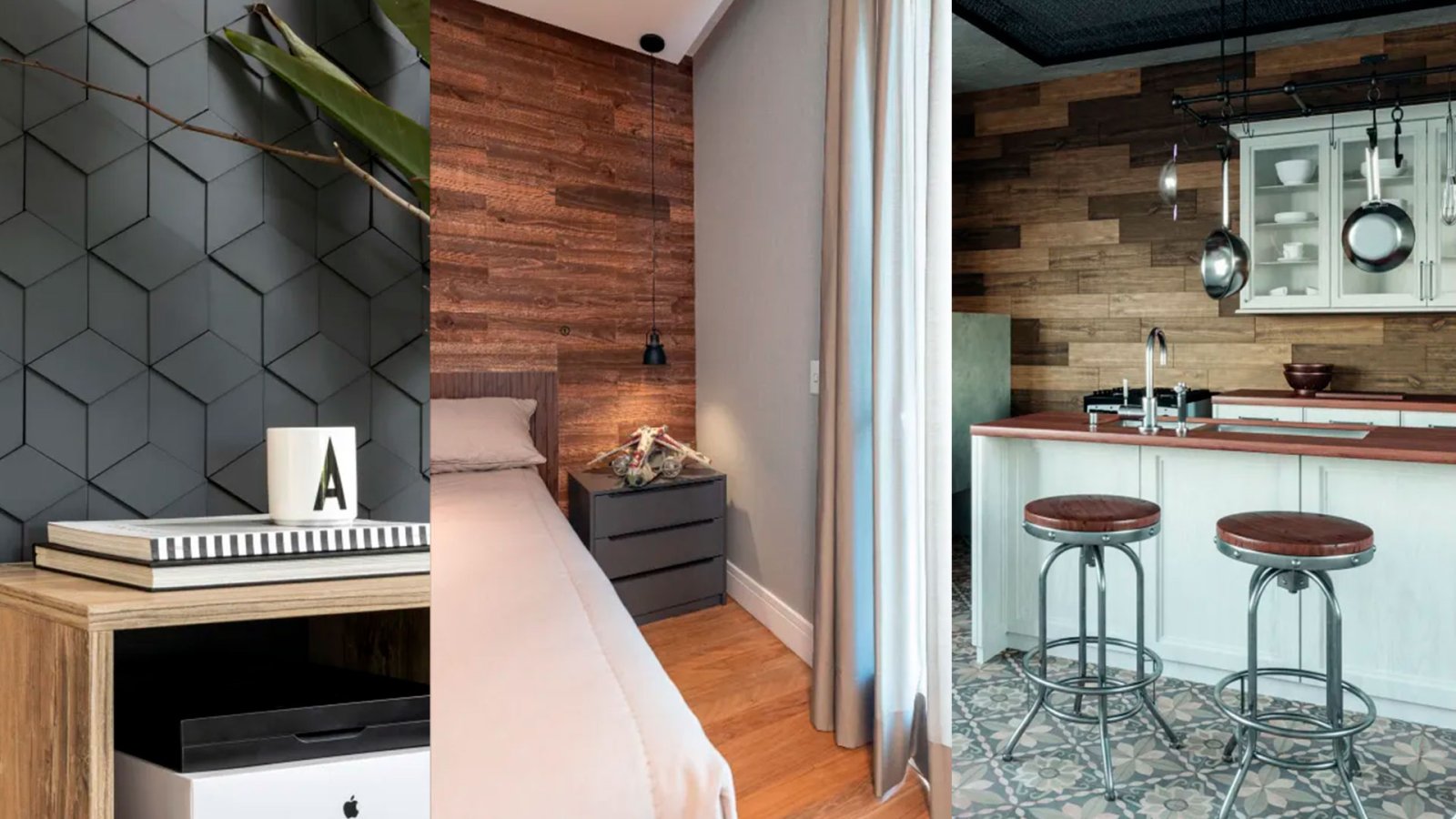 Revestimientos Premium